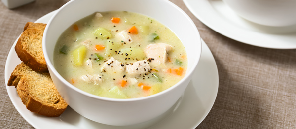 Soups